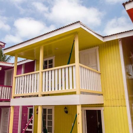 Mara'S Place Hotel Caye Caulker Esterno foto